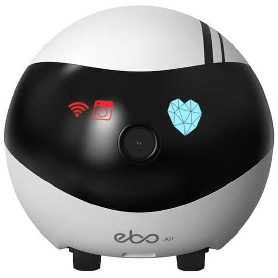 Enabot Ebo Air Companion Robot