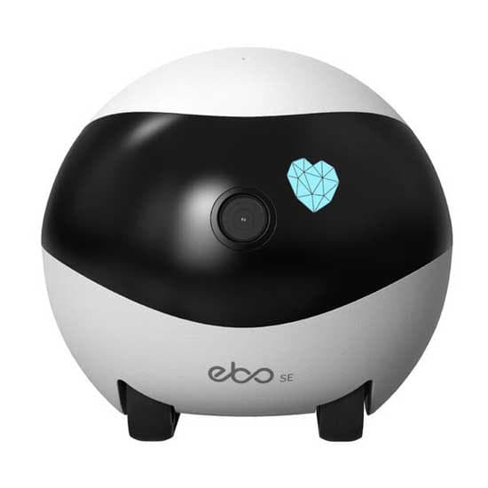 Enabot Ebo Se Company Robot