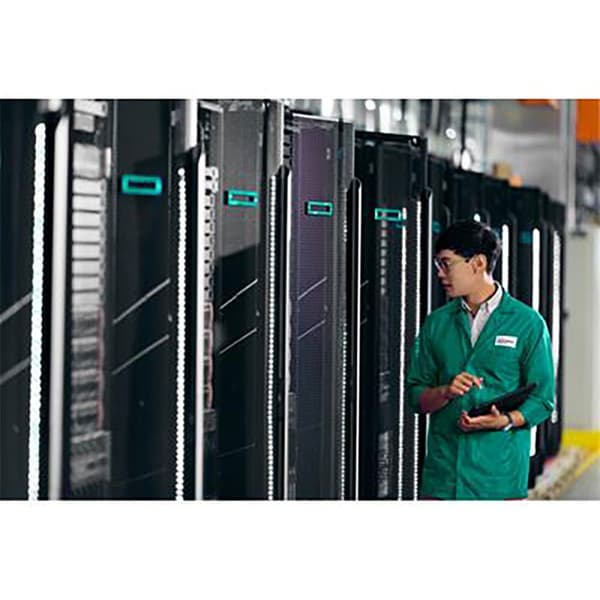 Hpe Backplane P26427-b21 8sff Dl360