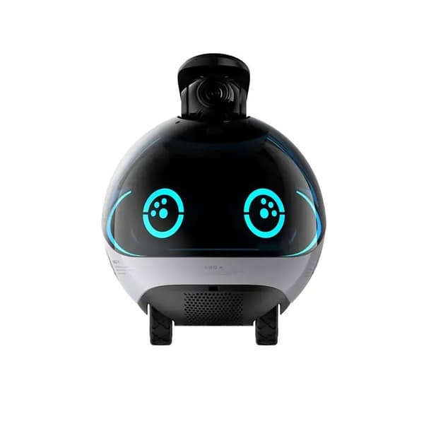 Enabot Ebo X Smart Home Robotti