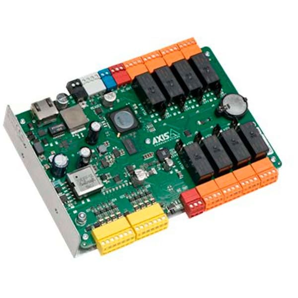 Axis Modul A9188 Grøn