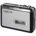 Miniatyrbild 1 av 4: LogiLink UA0156 Kassett-digitaliserare