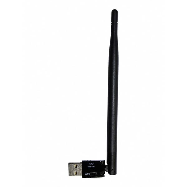 Xoro HWL-155N WiFi TV-mottagare