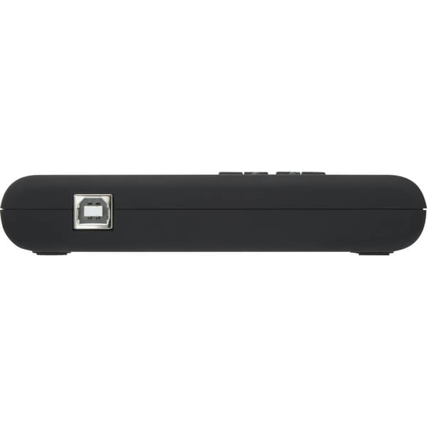 Renkforce RF-4355800 7.1 Externt ljudkort Digital utgång, extern volymkontroll