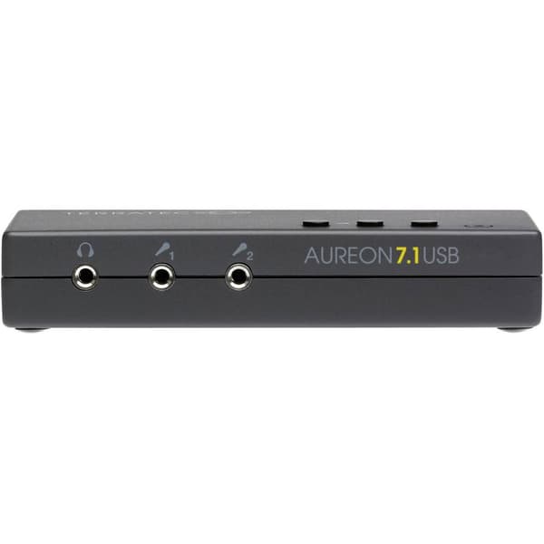 TERRATEC AUREON 7.1 USB EXTERN