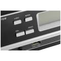 Miniatyrbild 4 av 9: Technaxx TX-22+ USB-skivspelare Remdrift Svart