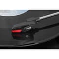 Miniatyrbild 5 av 9: Technaxx TX-22+ USB-skivspelare Remdrift Svart