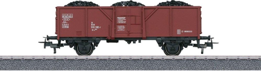 Märklin Start Up Open Godsvagn - 4431