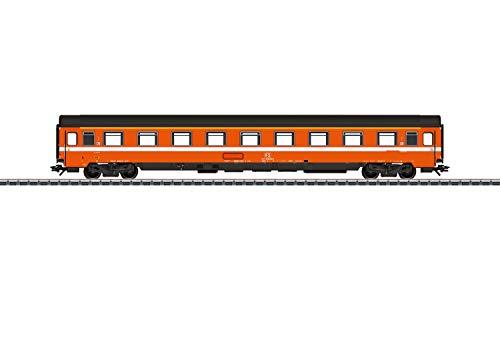 Märklin 42911 H0 FS personbil, 1 klass