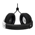 Miniatyrbillede 4 af 9: PDP Gaming LVL40 Nintendo Switch Stereo Gaming Headset - Sort/Hvid
