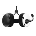 Miniatyrbillede 2 af 9: PDP Gaming LVL40 Nintendo Switch Stereo Gaming Headset - Sort/Hvid