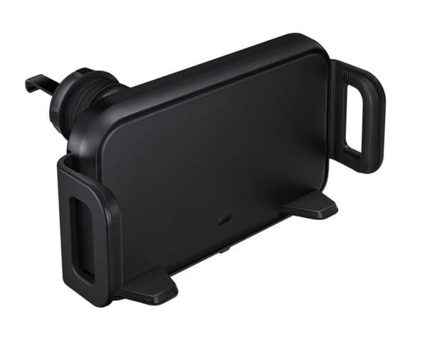 Samsung - Trådløs oplader Dashboard Bilholder - Sort