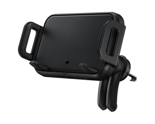 Samsung - Trådløs oplader Dashboard Bilholder - Sort