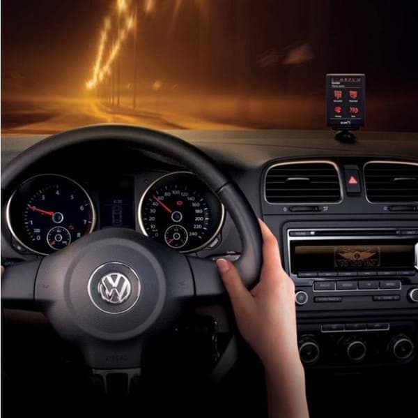 Bury CC9056 Plus Bluetooth-autosarja