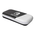 Miniatyrbillede 3 af 9: PDP taske Elite Dlx Travel sort/hvid Switch (500-218-EU-BW)