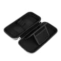 Miniatyrbillede 2 af 9: PDP taske Elite Dlx Travel sort/hvid Switch (500-218-EU-BW)