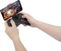 Miniatyrbillede 3 af 4: Renkforce GC-01 Gamepad Android Sort