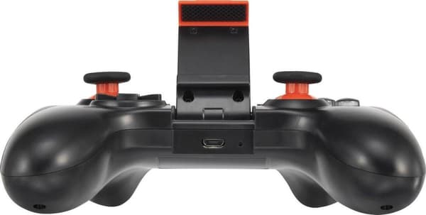 Renkforce GC-01 Gamepad Android Sort