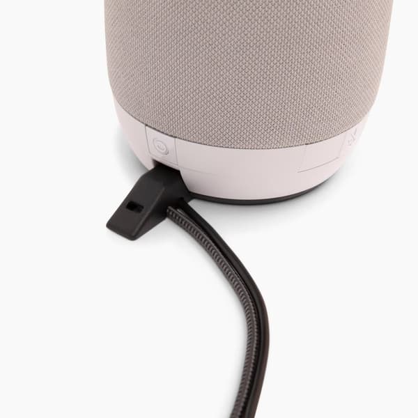 Owl Labs Meeting Owl 3 Lock Adapter - Svart - Bord/bänk - Owl Labs - Meeting Owl 3 - Metall - Kensington (ACCMTW300-0000)