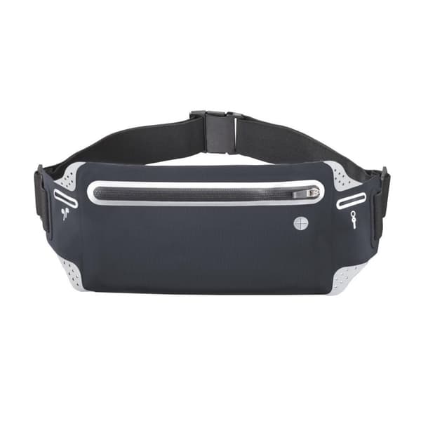 Hama Finest Sports Handy-Schutzhülle Bundhülle Anthrazit (00177993)
