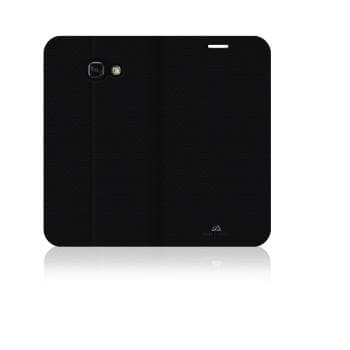 Black Rock Protective Booklet Samsung Galaxy A5 (2017)
