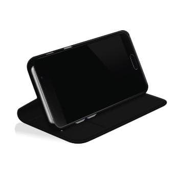 Black Rock Protective Booklet Samsung Galaxy A5 (2017)