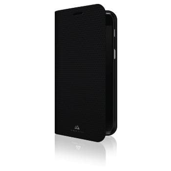 Black Rock Protective Booklet Samsung Galaxy A5 (2017)
