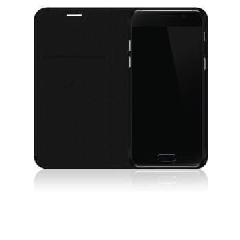 Black Rock Protective Booklet Samsung Galaxy A5 (2017)