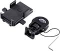 Miniatyrbillede 4 af 7: Renkforce Smartphone holder til cyklen Passer til: Universal Bredde (maks.): 95 mm