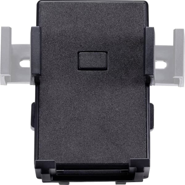 Renkforce Smartphone holder til cyklen Passer til: Universal Bredde (maks.): 95 mm