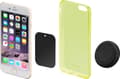 Miniatyrbillede 2 af 3: Goobay 47145 holder Mobiltelefon/Smartphone Sort Passiv holder