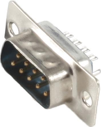 shiverpeaks ®-BASIC-S-SUB-D loddestik, 9-benet (BS79109-1)
