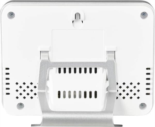 VOLTCRAFT CO-110 koldioxidmätare 0 - 5000 ppm med datalogger