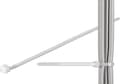 Pikkukuva 1 / 3: Solmiokääreet 650 x 9mm / läpinäkyvä (10 kpl)