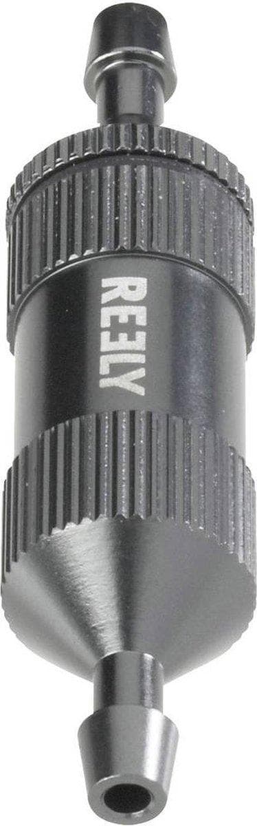 Reely De Luxe 1:8 Aluminium Bränslefilter Filterinsats: Sinterfilter