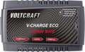 Pikkukuva 1 / 7: VOLTCRAFT V-Charge Eco NiMh 2000 Mallinvalmistuslaturi 230 V 2 A NiMH, NiCd