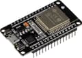Miniatyrbillede 3 af 4: Joy-it Node MCU ESP32 Modul Developer Circuit Board