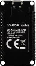 Miniatyrbillede 4 af 4: Joy-it Node MCU ESP32 Modul Developer Circuit Board