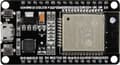 Miniatyrbillede 1 af 4: Joy-it Node MCU ESP32 Modul Developer Circuit Board