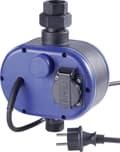 Miniatyrbillede 2 af 3: Renkforce EDWC2012 Vandpressostater 10 bar (max) 230 V