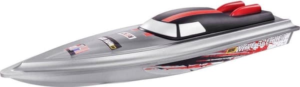 Reely Mini Wavebreaker 2.0 RC vene aloittelijoille RTR 335 mm