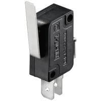 Wentronic Goobay mikrobrytare - omkopplare / 1 pol (10185)