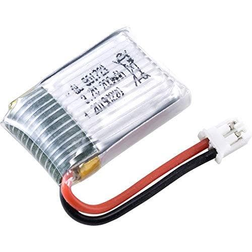 Reely Modellbau-Battery Pack (LiPo) Lämplig för (Multicopter): Reely TQ Performance Drone