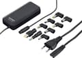 Miniatyrbillede 3 af 3: VOLTCRAFT SNPS-65 Laptop strømforsyning 65 W 19 V/DC 3,42 A