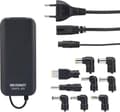 Miniatyrbillede 1 af 3: VOLTCRAFT SNPS-65 Laptop strømforsyning 65 W 19 V/DC 3,42 A