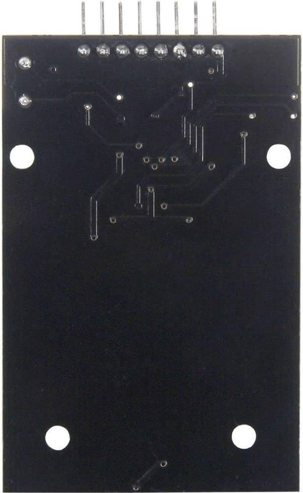 Joy-it sbc-rfid-rc522 RFID-chip RFID-set 1 st(ar)