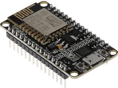 DEBO JT ESP8266 - NodeMCU WiFi-modul (NODEMCU V2 LUA)