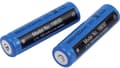 Miniatyrbillede 1 af 3: Reely Battery Cell Li-ion 18650 3,7 V 1500 mAh