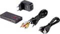 Miniatyrbild 3 av 9: Renkforce RF-GR2 Video Grabber Plug & Play