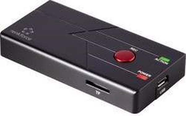 Renkforce RF-GR2 Video Grabber Plug & Play